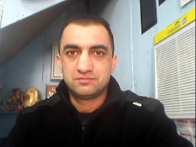 Карен Степанян