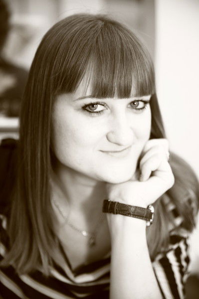 Ирина Дорофеева