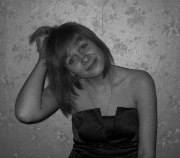 Татьяна Попкова