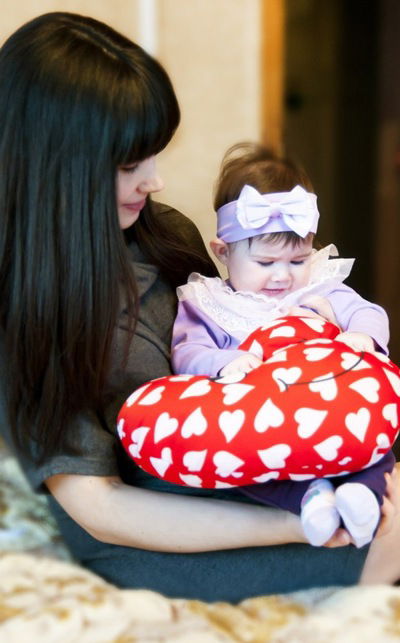 Александра Лебедева