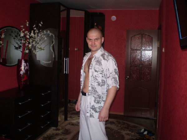 Михаил Кожатов