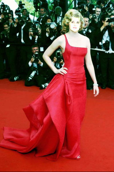 Наталья Уварова