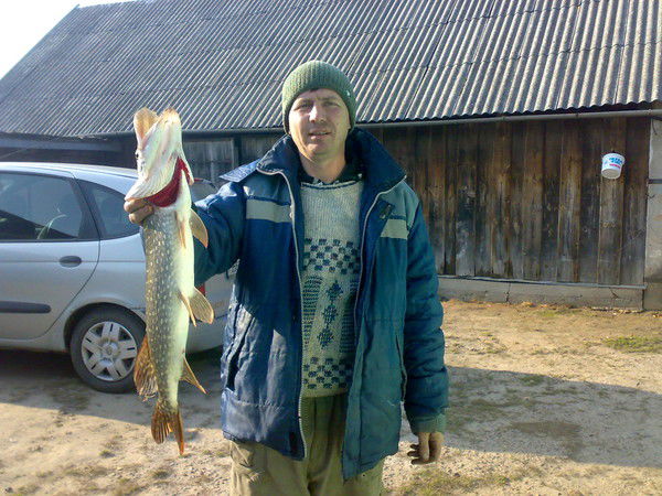 Виталий Оныськив