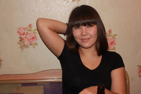 Гаухар Кужумова