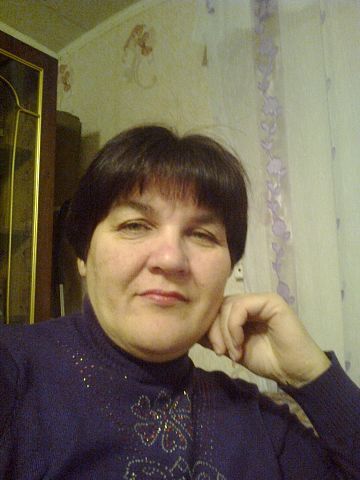 Лариса Цуканова