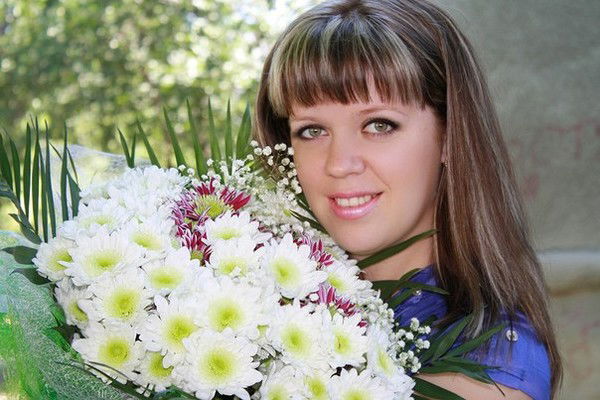 Марина Кнаус