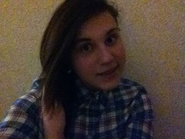 Ксения Горячева