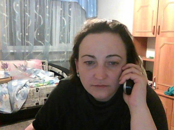 Любовь Бутина