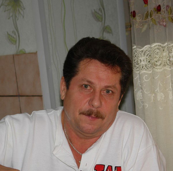 Александр Руденко