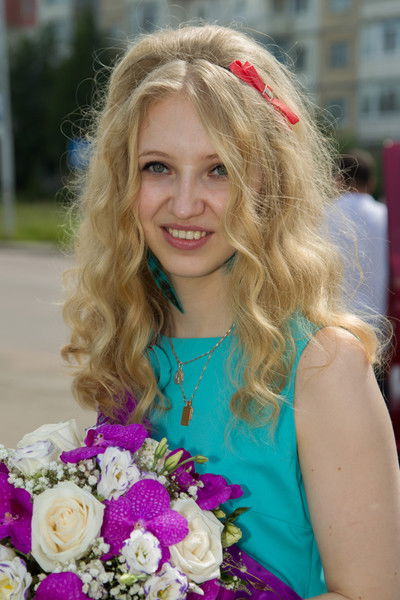 Настёна Тыщенко