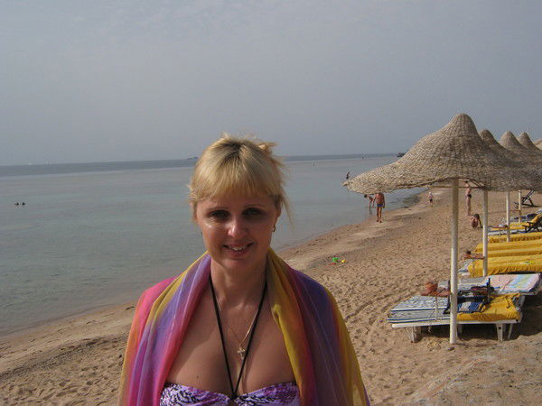 Вероника Канаева