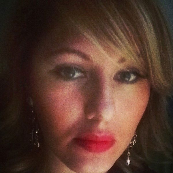 Мария Иванникова