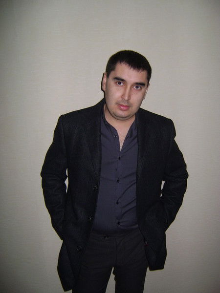 Ильсур Латыпов