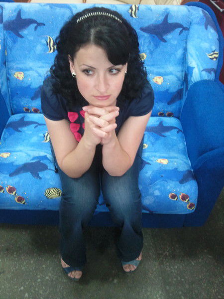 Юлия Долина