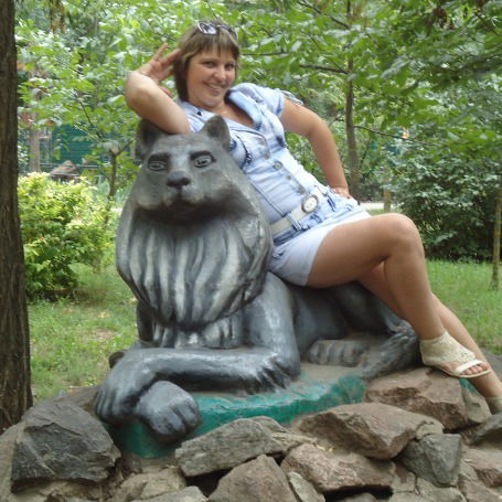 Зинаида Левченко