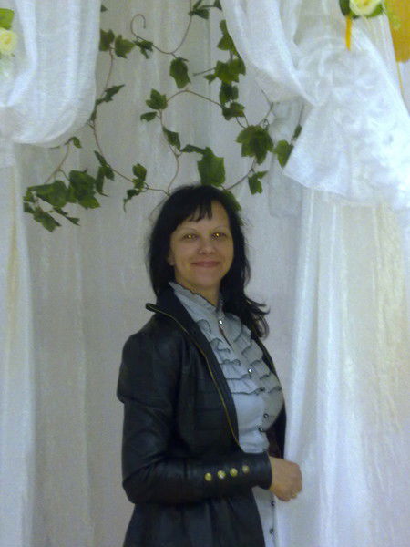 Вероника Рошка