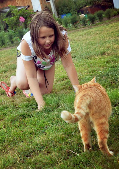 Кирочка Суслова