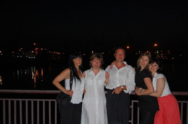 Диана Жидковская