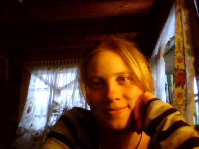 Лиза Кагирова