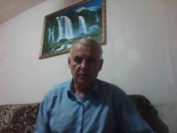 Бложко Василий