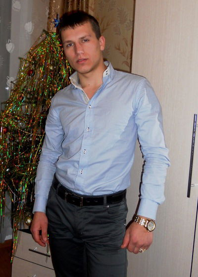 Дмитрий Ходотчук