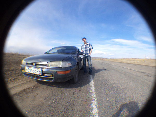 Виталий Исаченков