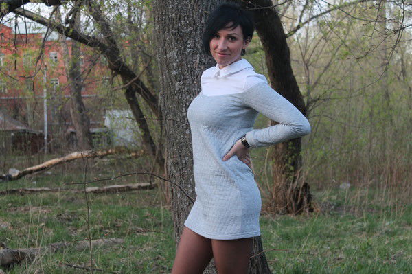 Аня Беликова