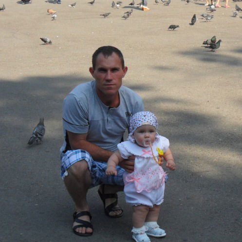 Василий Казаченко