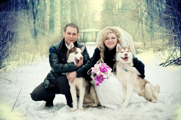 Лена Морозова