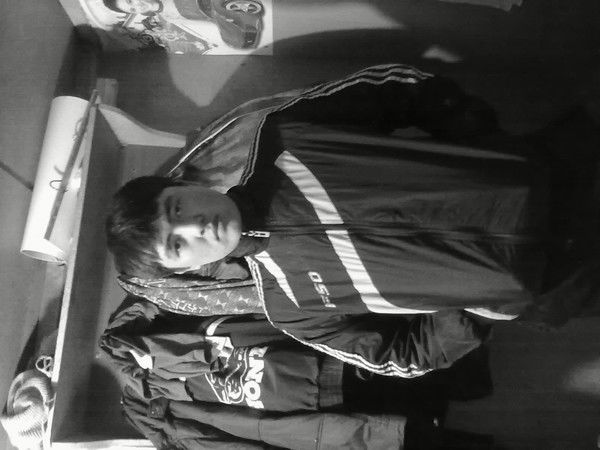 Эрлан Абдурасулов