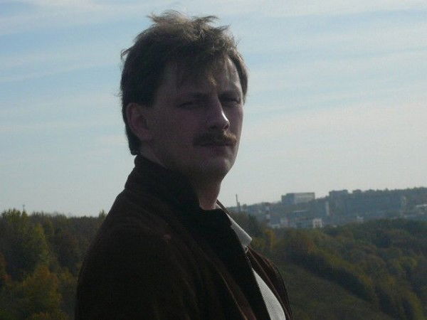 Александр Мурзин