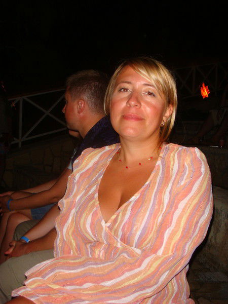 Лилия Абдуллина