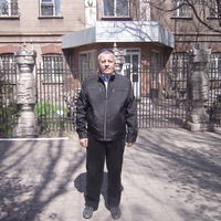 Геннадий Рудаков