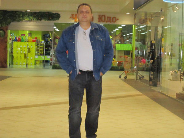 Евгений Новичков