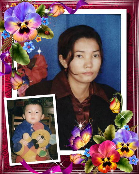 Эльмира Бетаева