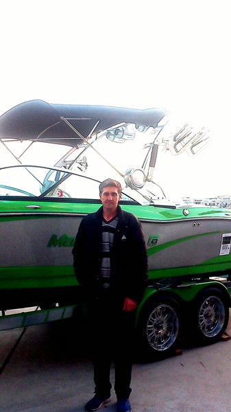 Сергей Ковалев