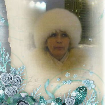 Евгения Дубровская