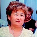 Айслу Бужбанова