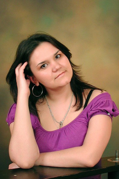 Regina Faritova