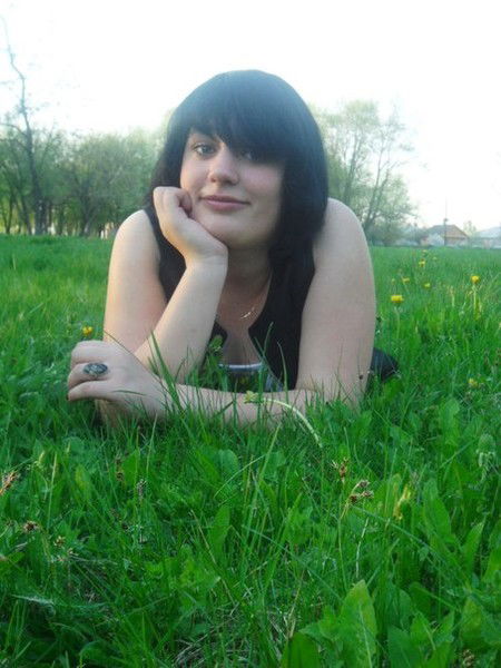 Катюша Цинкалова