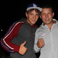 Стас Лесной