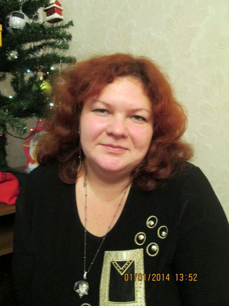 Татьяна Левченко