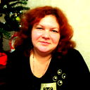 Татьяна Левченко