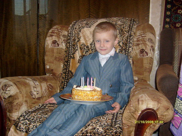 Андрей Павлюткин