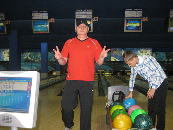 Александр Шулбаков