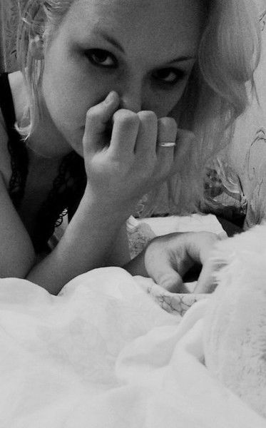 Александра Тихоновец