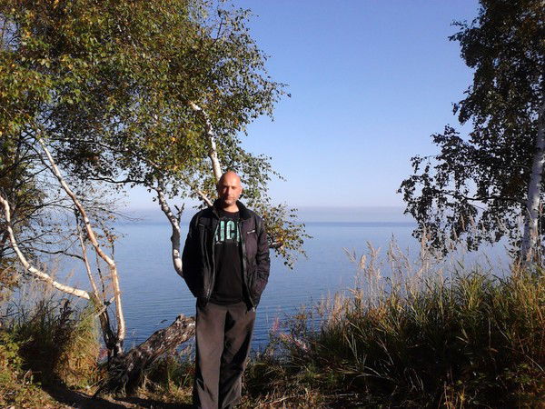 Сергей Федоров