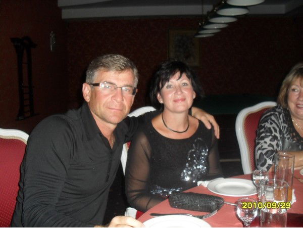 Елена Парфенова