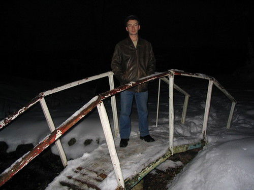 Роман Шевченко