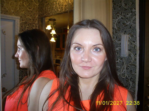 Наталья Колесникова